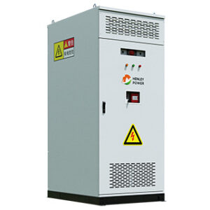 All-in-one C&I CABINET ESS 215/232/261kWh