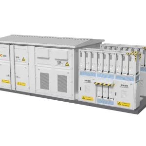 String ESS & Booster Integrated Machine HLY-600-07P-5160-G