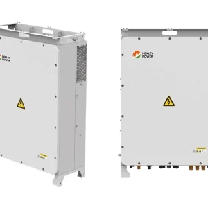 Energy Storage Converter(200KW) HLY-600 SERIES STRING