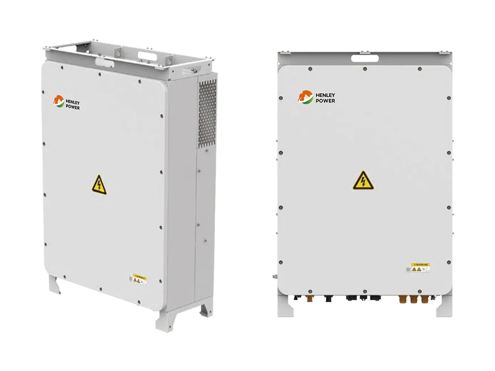 Energy Storage Converter(200KW) HLY-600 SERIES STRING