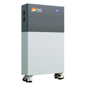 RESIDENTIAL ALL-IN ONE ESS